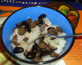 Foto del paso 4 de la receta: Calamares rellenos de rape y langostinos