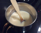 Foto del paso 1 de la receta: Natillas de crema pastelera