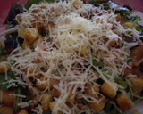 Foto del paso 1 de la receta: Ensalada tibia