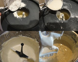 Foto del paso 2 de la receta: Cupcakes de vainilla de Magnolia