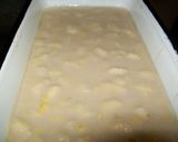 Foto del paso 4 de la receta: Brownies de manzana