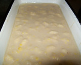 Foto del paso 4 de la receta: Brownies de manzana