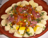 Foto del paso 2 de la receta: Asado de carrilleras a la Murciana