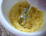 Foto del paso 1 de la receta: Bizcochuelo americano