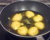 Foto del paso 4 de la receta: Buñuelos de calabaza en thermomix