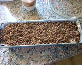Foto del paso 10 de la receta: Budin de manzana y dulce de leche