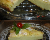 Foto del paso 6 de la receta: Clafoutis de almendra y fruta