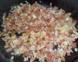 Foto del paso 2 de la receta: Croquetas de jamón tradicionales
