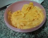 Foto del paso 6 de la receta: Varenikes de castañas de caju y calabaza