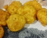 Foto del paso 5 de la receta: Buñuelos de calabaza en thermomix