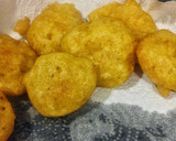Foto del paso 5 de la receta: Buñuelos de calabaza en thermomix