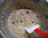 Foto del paso 3 de la receta Galletas integrales de avena y coco