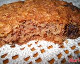 A picture of step 4 of Whole Wheat Oat and Coconut Cookies.