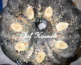 Foto del paso 5 de la receta: Rosco de pan de plátano