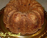 Foto del paso 6 de la receta: Rosco de pan de plátano