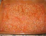 Foto del paso 6 de la receta: Macarrones gratinados con bechamel