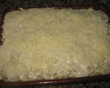 Foto del paso 8 de la receta: Macarrones gratinados con bechamel