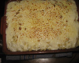 Foto del paso 9 de la receta: Macarrones gratinados con bechamel