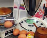 Foto del paso 1 de la receta: Buñuelos de canela en thermomix