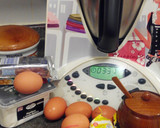 Foto del paso 1 de la receta: Buñuelos de canela en thermomix