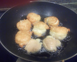 Foto del paso 4 de la receta: Buñuelos de canela en thermomix