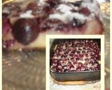 Foto del paso 7 de la receta: Clafoutis clásico