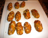 Foto del paso 4 de la receta: Garbanzos con pantruque
