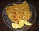 Foto del paso 4 de la receta: Marineras con patatas fritas