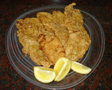 Foto del paso 4 de la receta: Marineras con patatas fritas