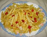 Foto del paso 7 de la receta: Marineras con patatas fritas