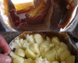 Foto del paso 5 de la receta: Tarta tatín de manzana especial