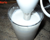 Foto del paso 2 de la receta: Menjablanc