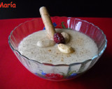 Foto del paso 4 de la receta: Menjablanc