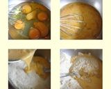 Foto del paso 3 de la receta: Tarta de Santiago tradicional de Galicia