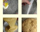 Foto del paso 4 de la receta: Tarta de Santiago tradicional de Galicia