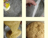 Foto del paso 4 de la receta: Tarta de Santiago tradicional de Galicia