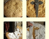 Foto del paso 5 de la receta: Tarta de Santiago tradicional de Galicia