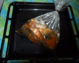 Foto del paso 4 de la receta: Espet en su jugo al horno