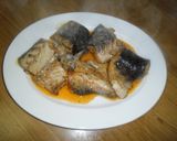 Foto del paso 6 de la receta: Espet en su jugo al horno