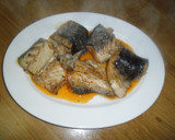 Foto del paso 6 de la receta: Espet en su jugo al horno