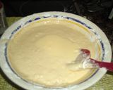 Foto del paso 2 de la receta: Tarta de nata y nuez de macadamia