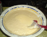 Foto del paso 2 de la receta: Tarta de nata y nuez de macadamia