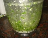 Foto del paso 2 de la receta: Salsa ajo perejil