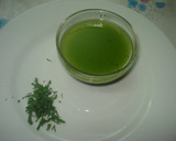 Foto del paso 3 de la receta: Salsa ajo perejil