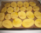 Foto del paso 1 de la receta: Patatas asadas al estilo murciano
