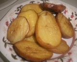 Foto del paso 4 de la receta: Patatas asadas al estilo murciano