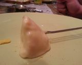 Foto del paso 9 de la receta: Fondue de queso
