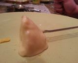 Foto del paso 9 de la receta: Fondue de queso
