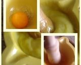 Foto del paso 3 de la receta: Ali oli en el mortero