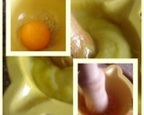 Foto del paso 3 de la receta: Ali oli en el mortero